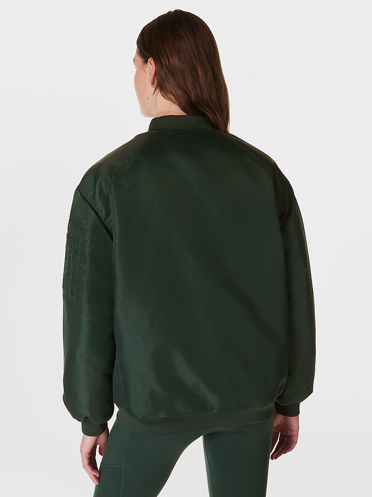 City Long Line Bomber