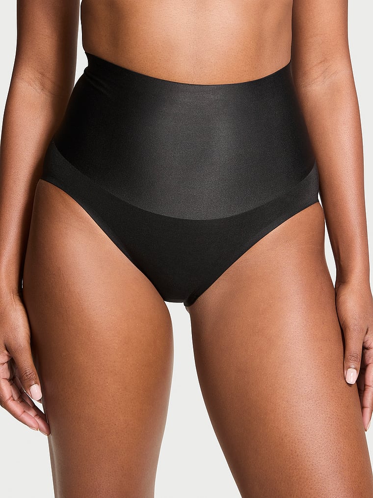 SmoothingShimmer™ Brief Panty