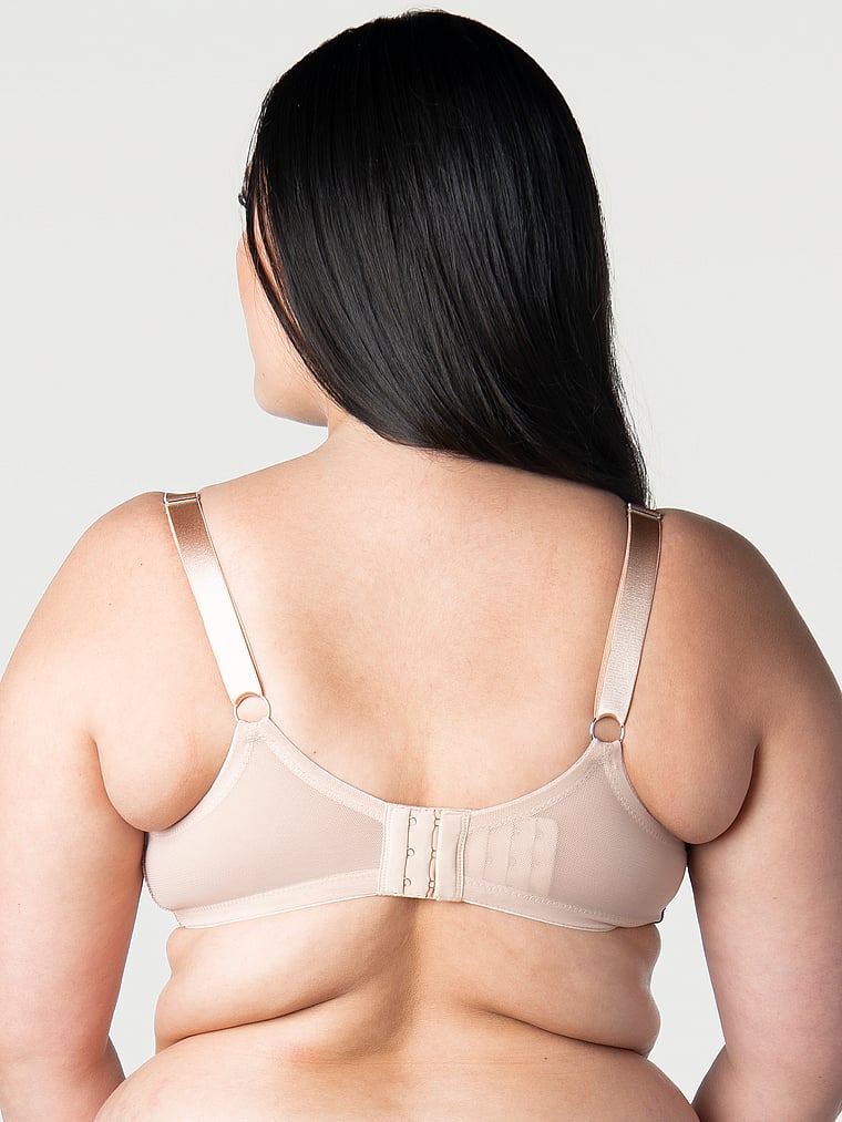 Obsession Full Cup Spacer Maternity Bra