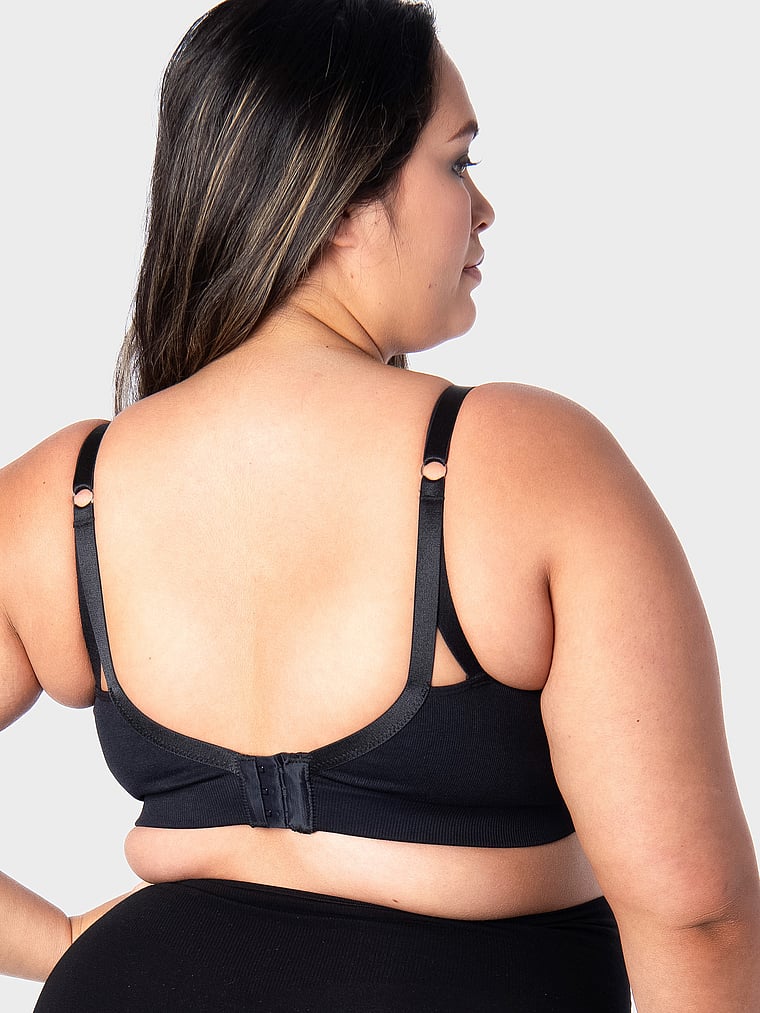 My Necessity Wireless Maternity Bra