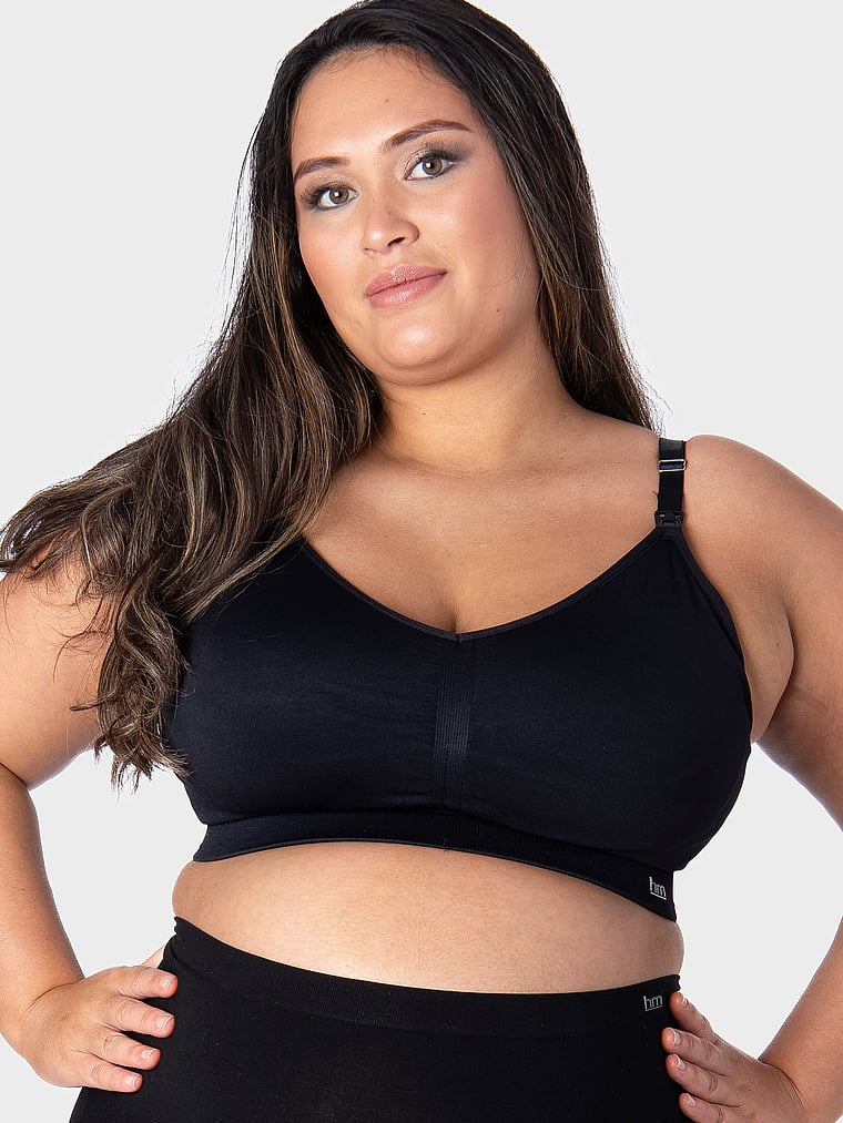 My Necessity Wireless Maternity Bra