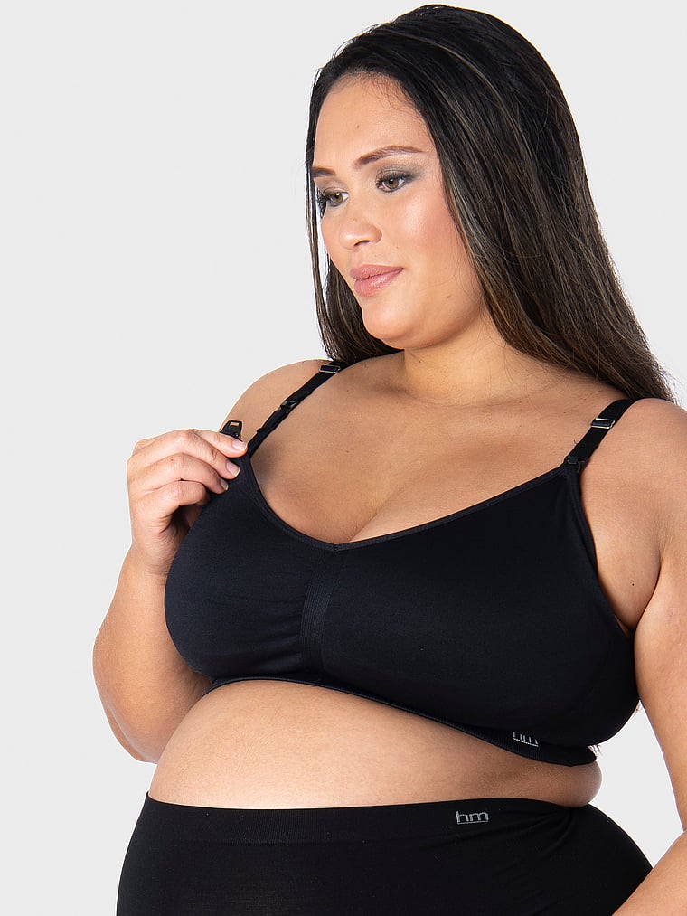 My Necessity Wireless Maternity Bra