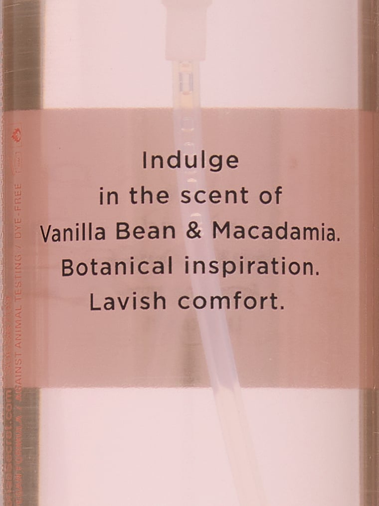 Fragrance Mist