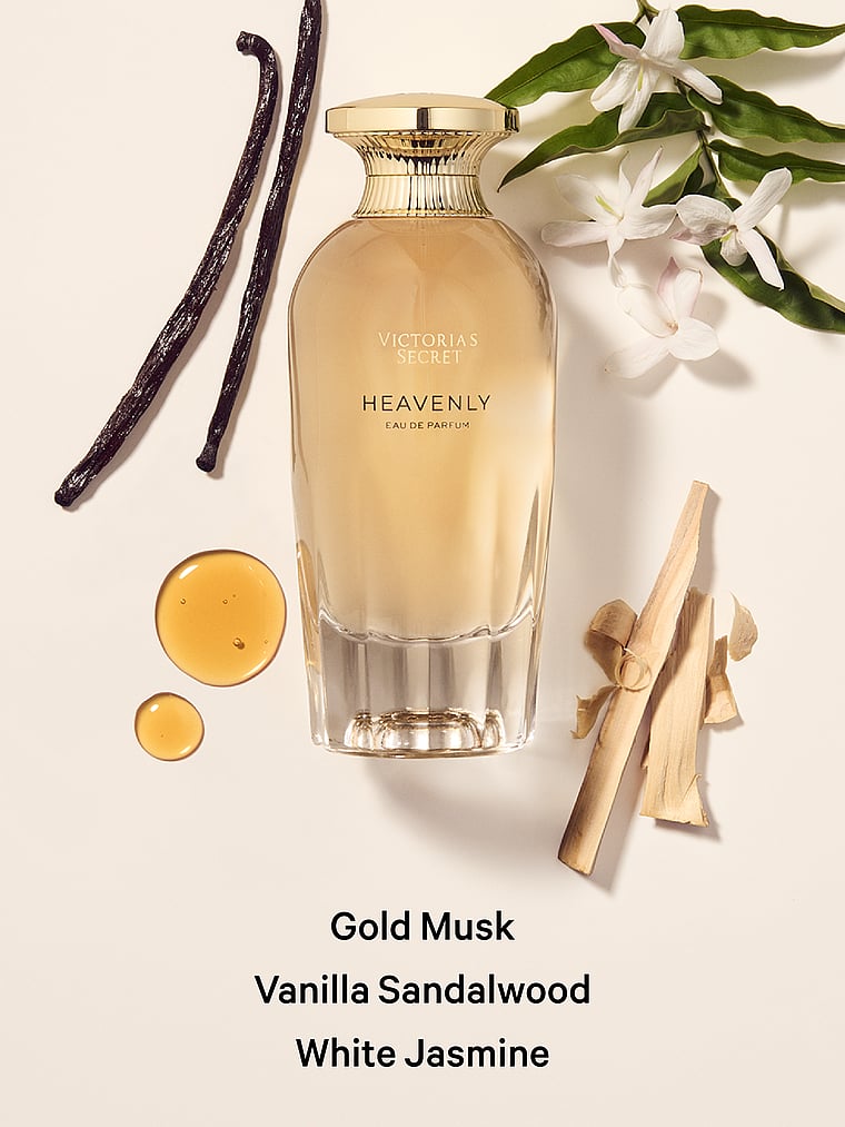 Heavenly Eau de Parfum