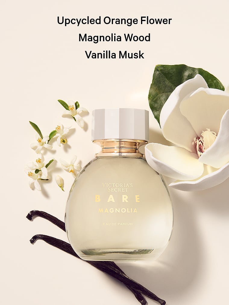 Bare Magnolia Eau de Parfum