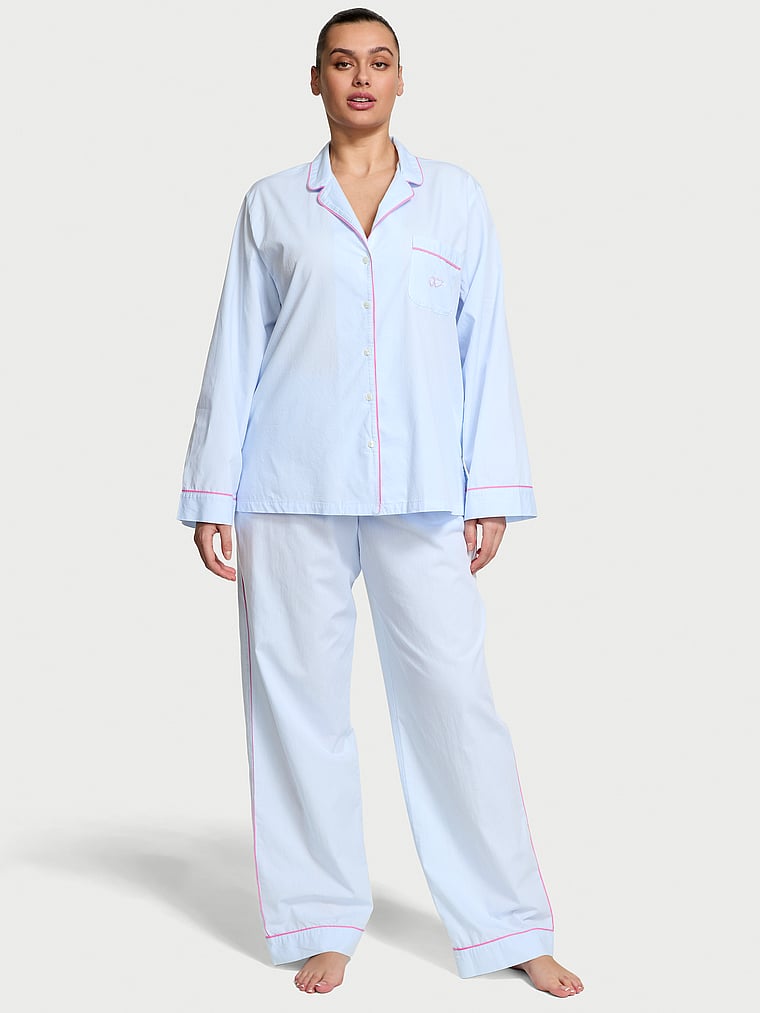 Buy Undefined, New Peony - Order Pajamas Sets Online - Victoria's Secret Us