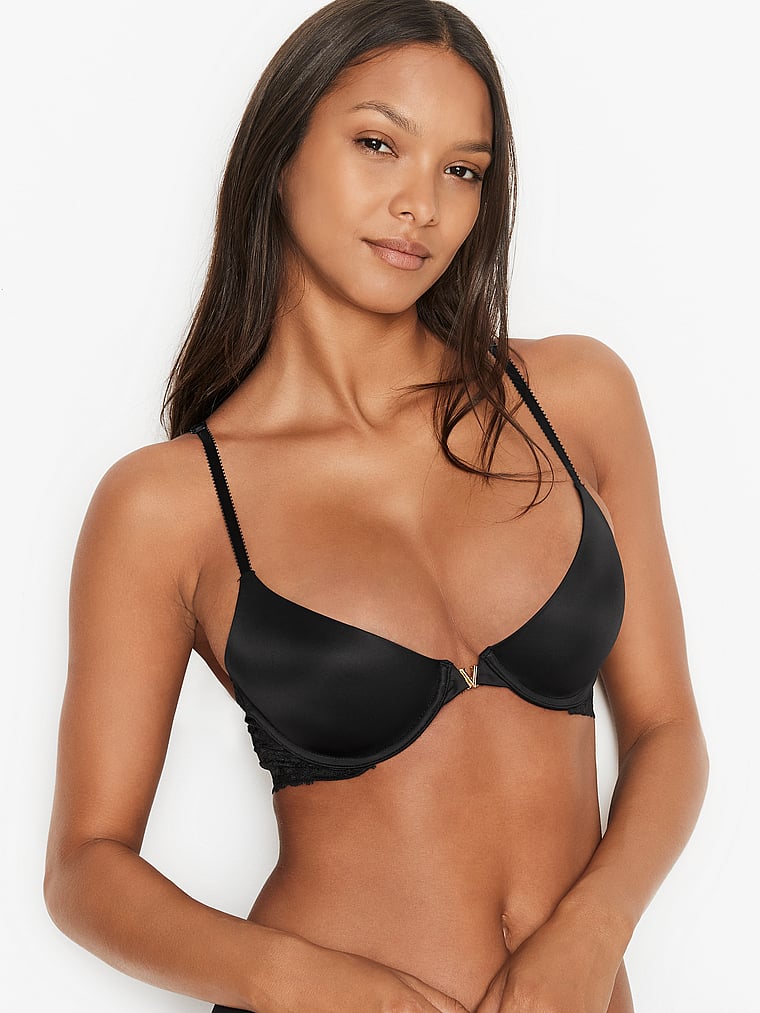 victoria secret scoop bra