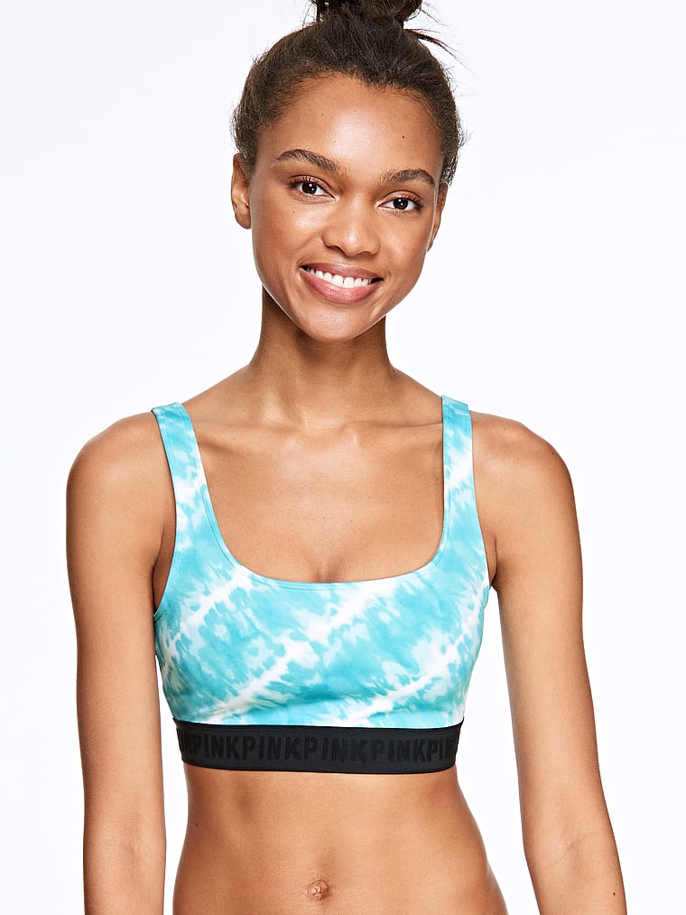 ultimate scoop lightly lined sports bra