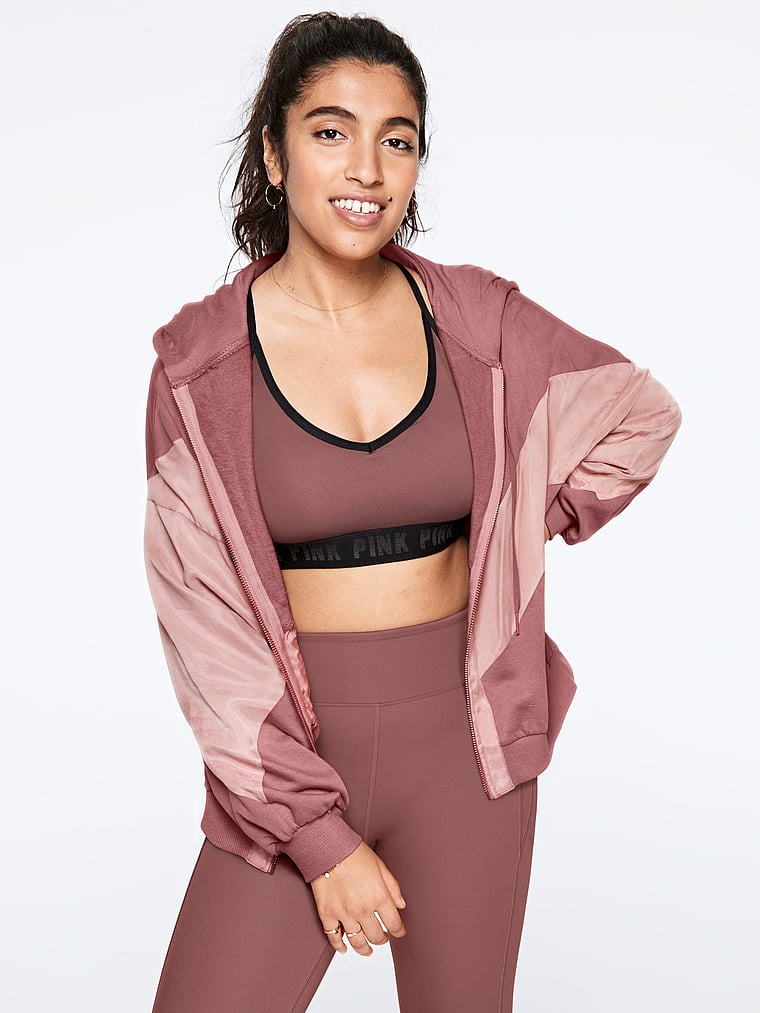 victoria secret pink sport