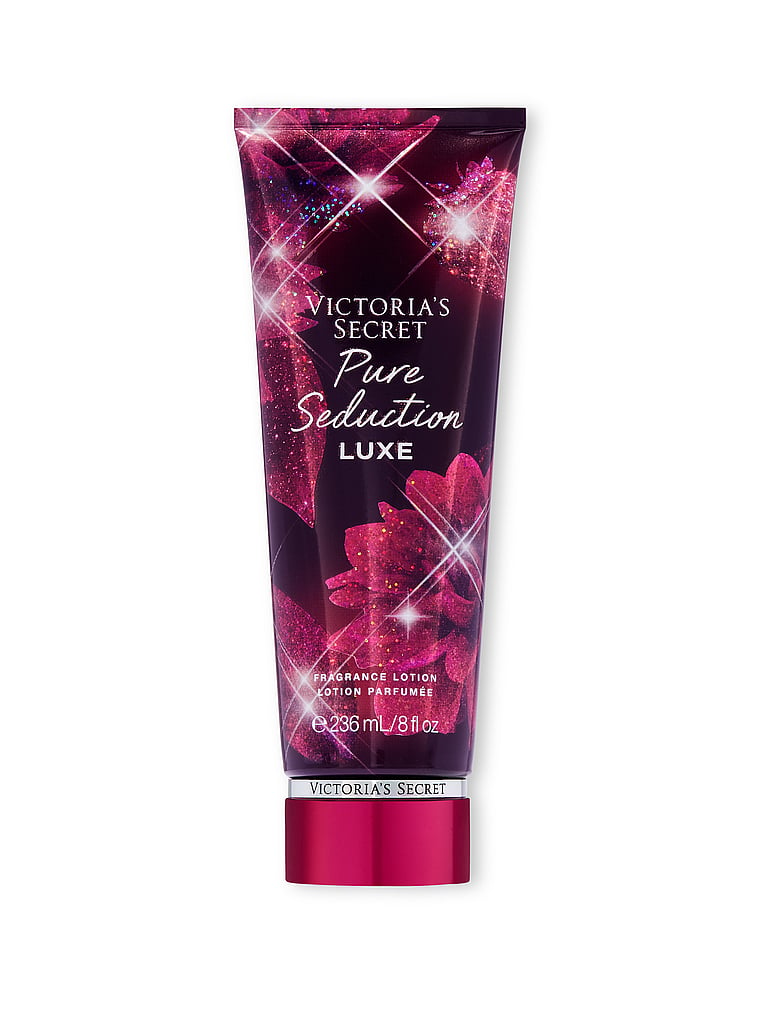 Buiten Maakte zich klaar dier Limited Edition Luxe Fragrance Lotion - Beauty - Victoria's Secret