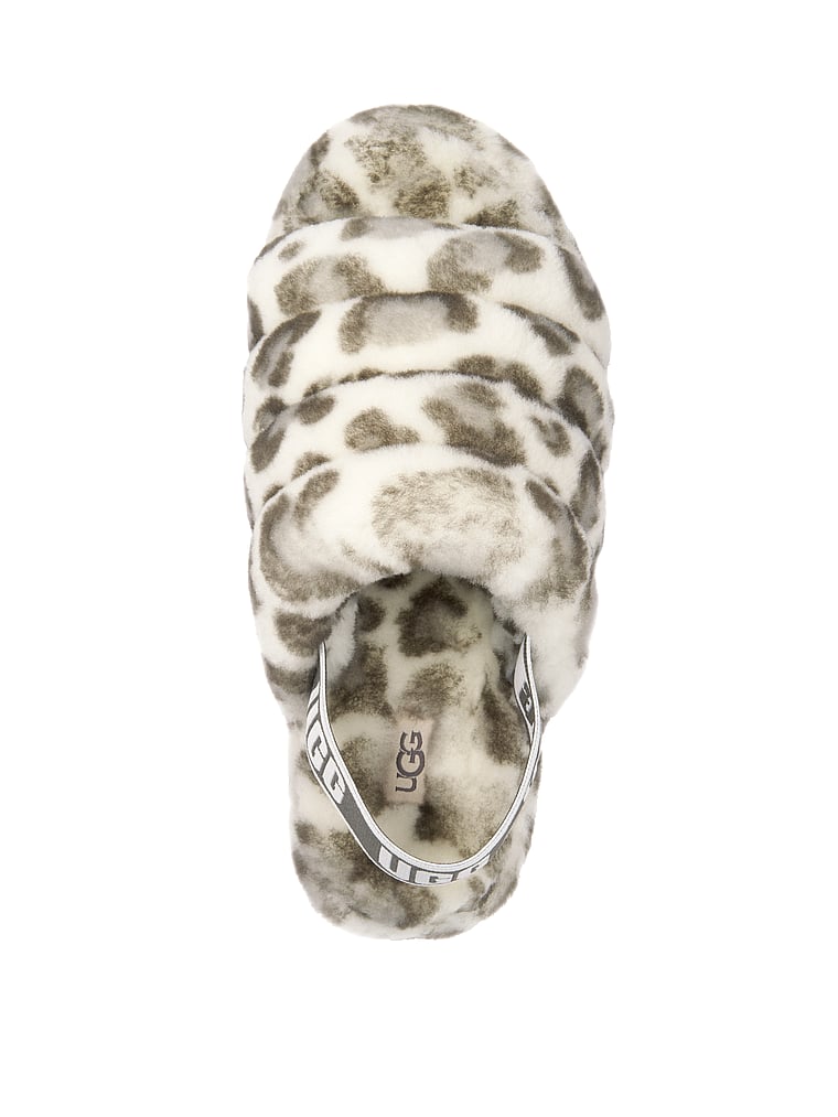 white leopard uggs