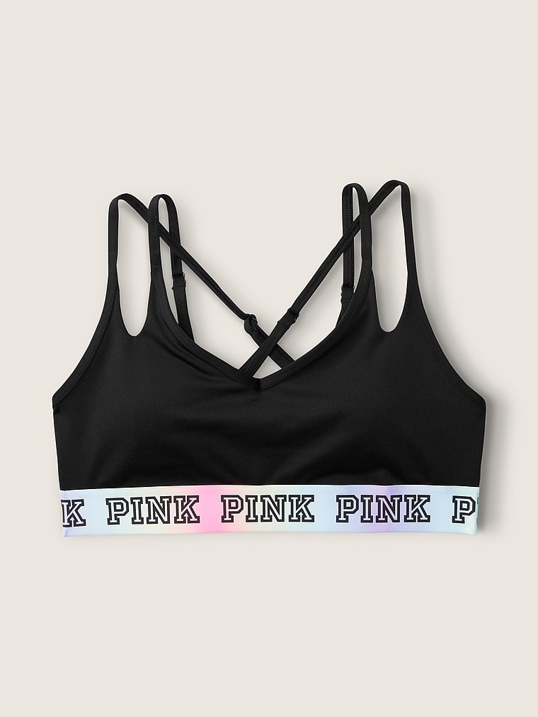 PINK Victoria Secret Ultimate Sports Bra Collection Size Small