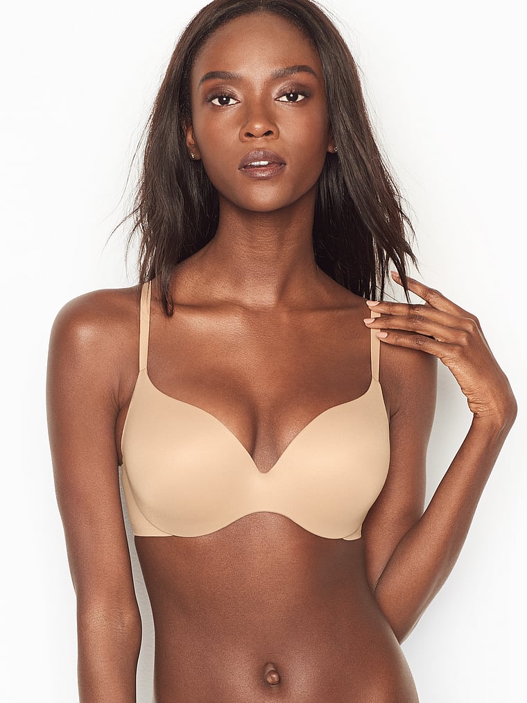 Victoria'S Secret Push Up  Incredible Non Wired Push Up Bra - Womens ·  Clean Livin Life