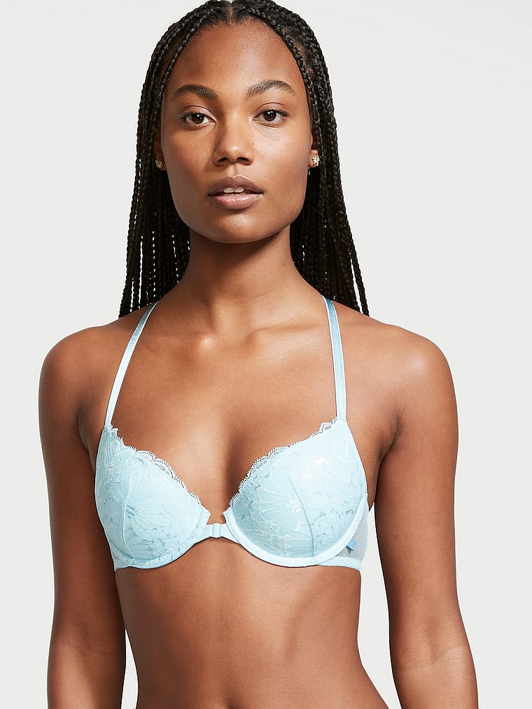 underwire bralette victoria secret