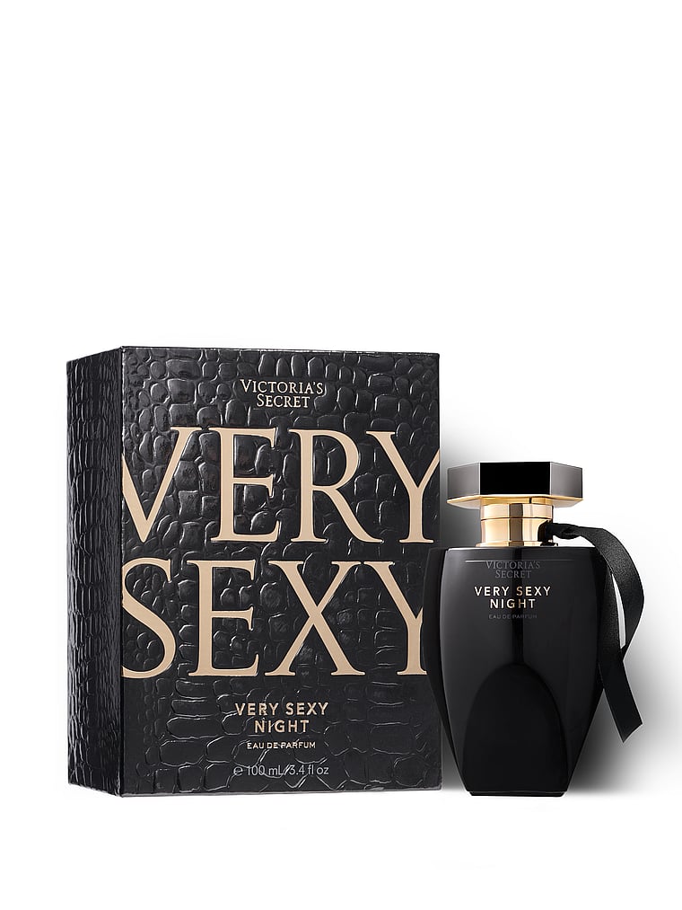 Victoria's Secret INCREDIBLE Eau De Parfum EDP Perfume Fragrance 1.7 oz /50  ml 