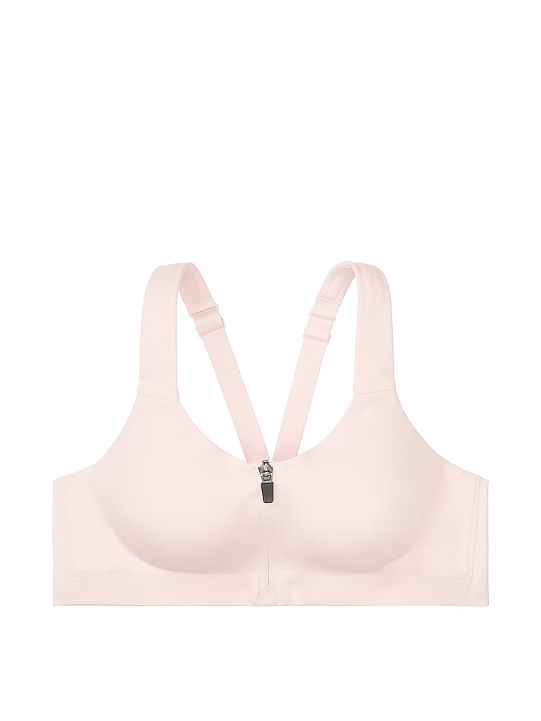 victoria secret sports bra maximum support