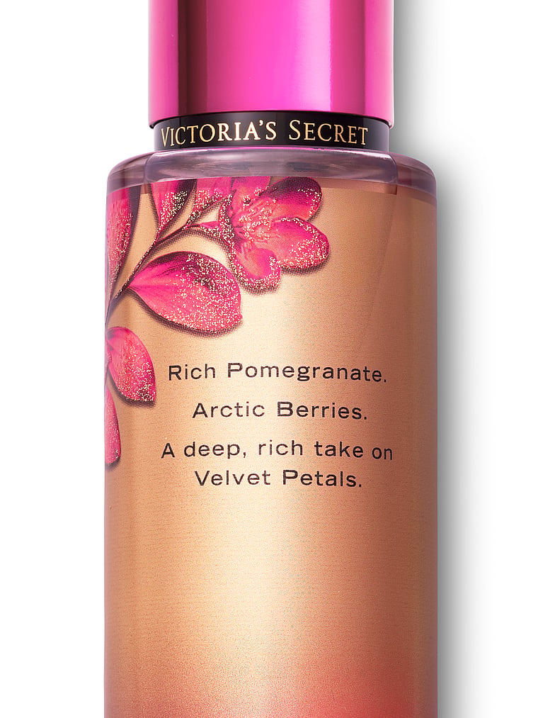 victoria secret velvet petals decadent