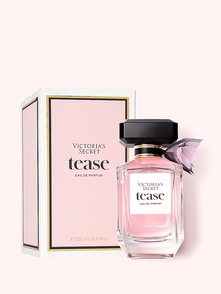 tease by victoria's secret