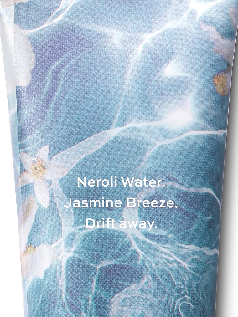 neroli water victoria secret