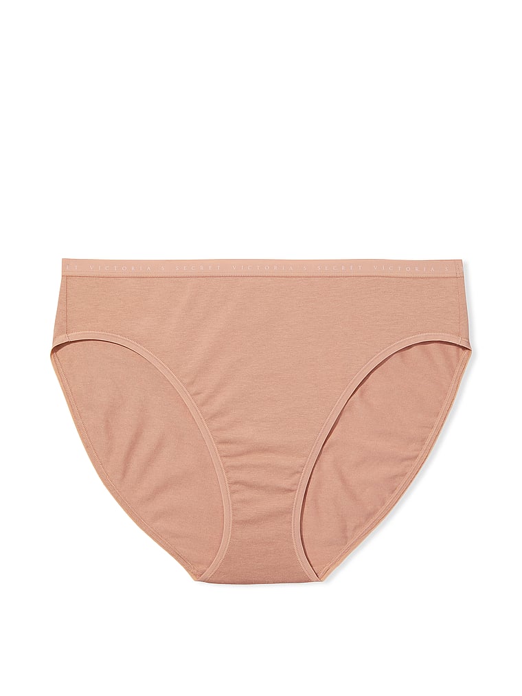 Stretch Cotton High-leg Brief Panty - Victoria's Secret - vs  Victoria  secret swimwear, Stretch cotton, Clothes for women