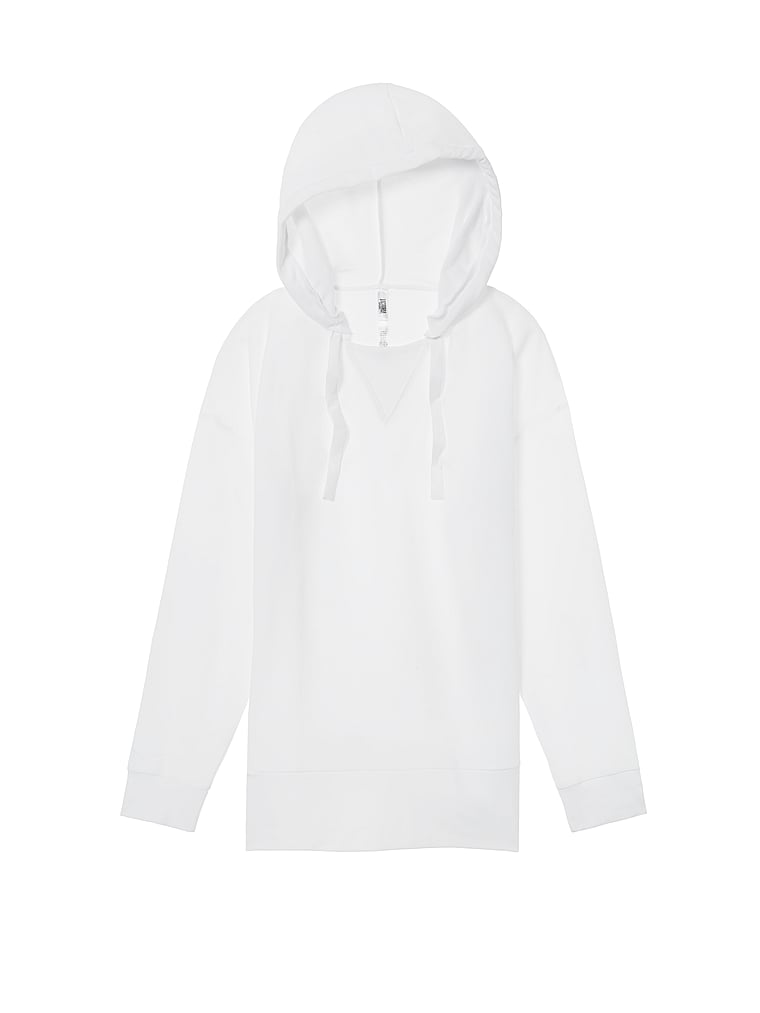 victoria secret oversized hoodie