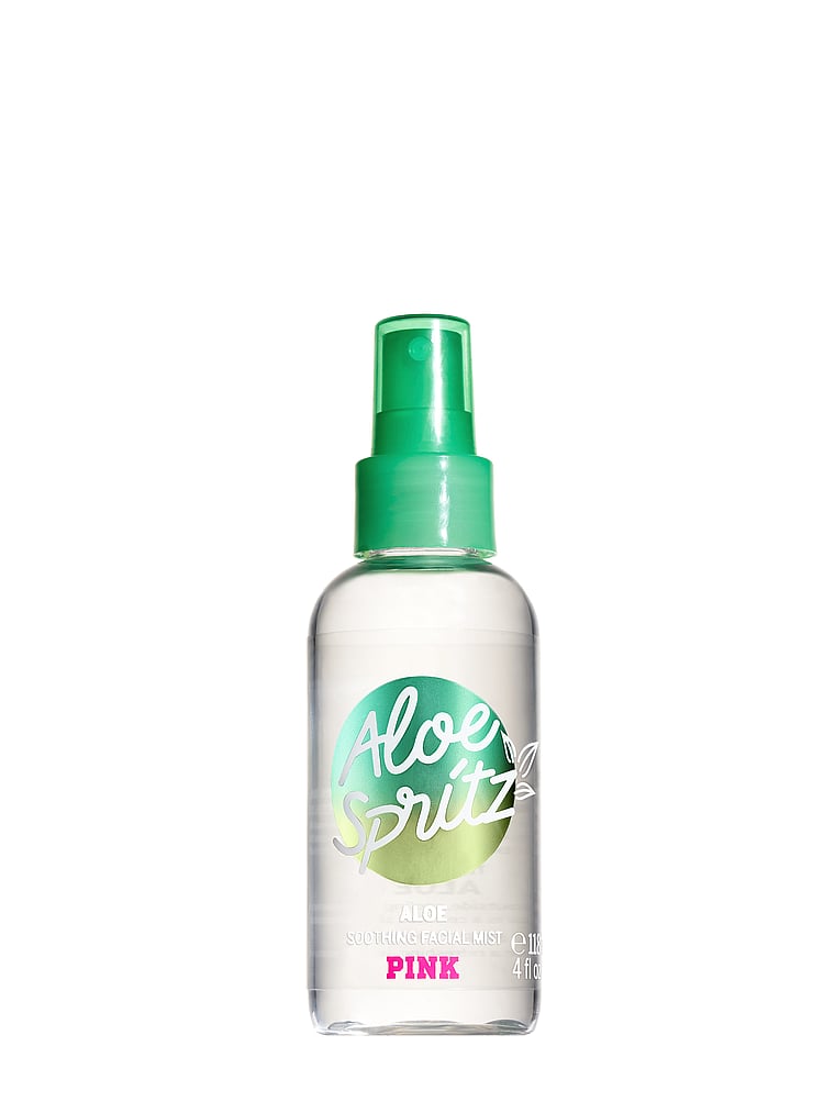 victoria secret face mist