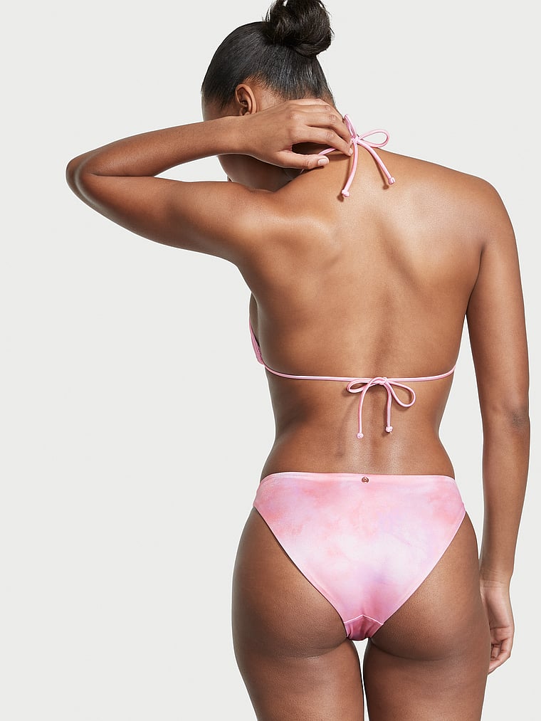 Mortal Simuleren Kan worden berekend Essential Bikini Bottom - Swim - Victoria's Secret