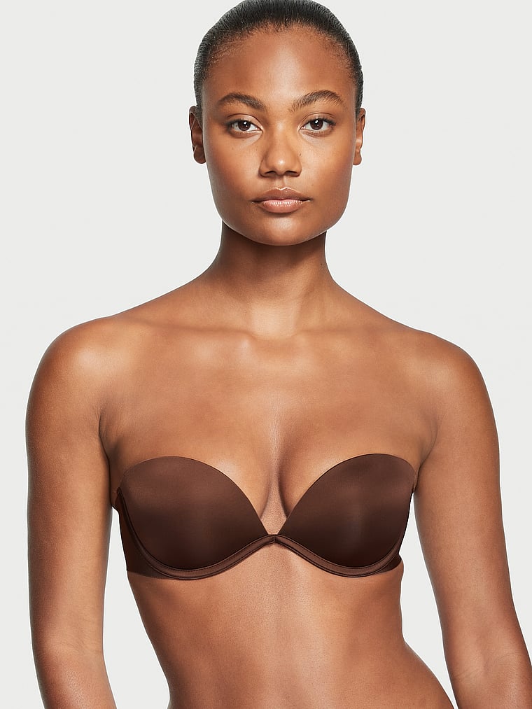 Victoria's Secret Smooth Every Way Strapless Multiway Bra