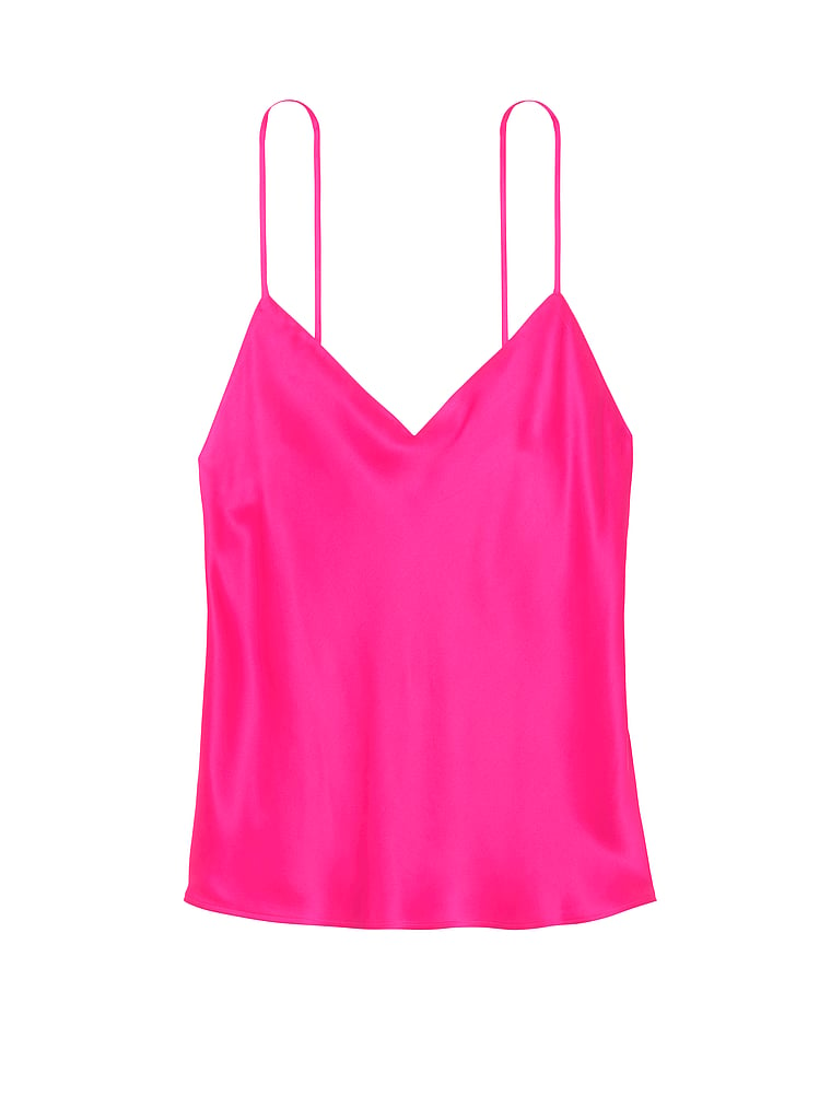 VictoriasSecret Silk Cami. 3