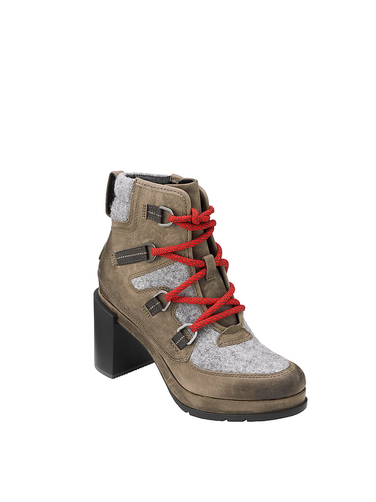 Blake lace up discount boots