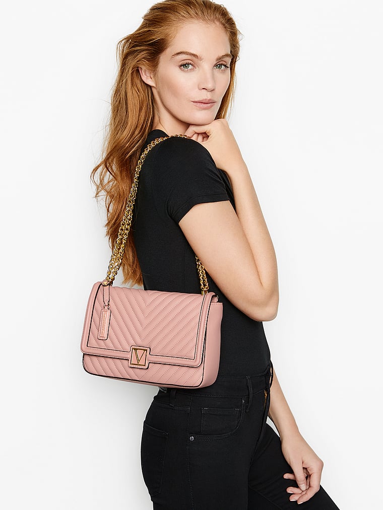 Victoria Secret Sling Bag Pink