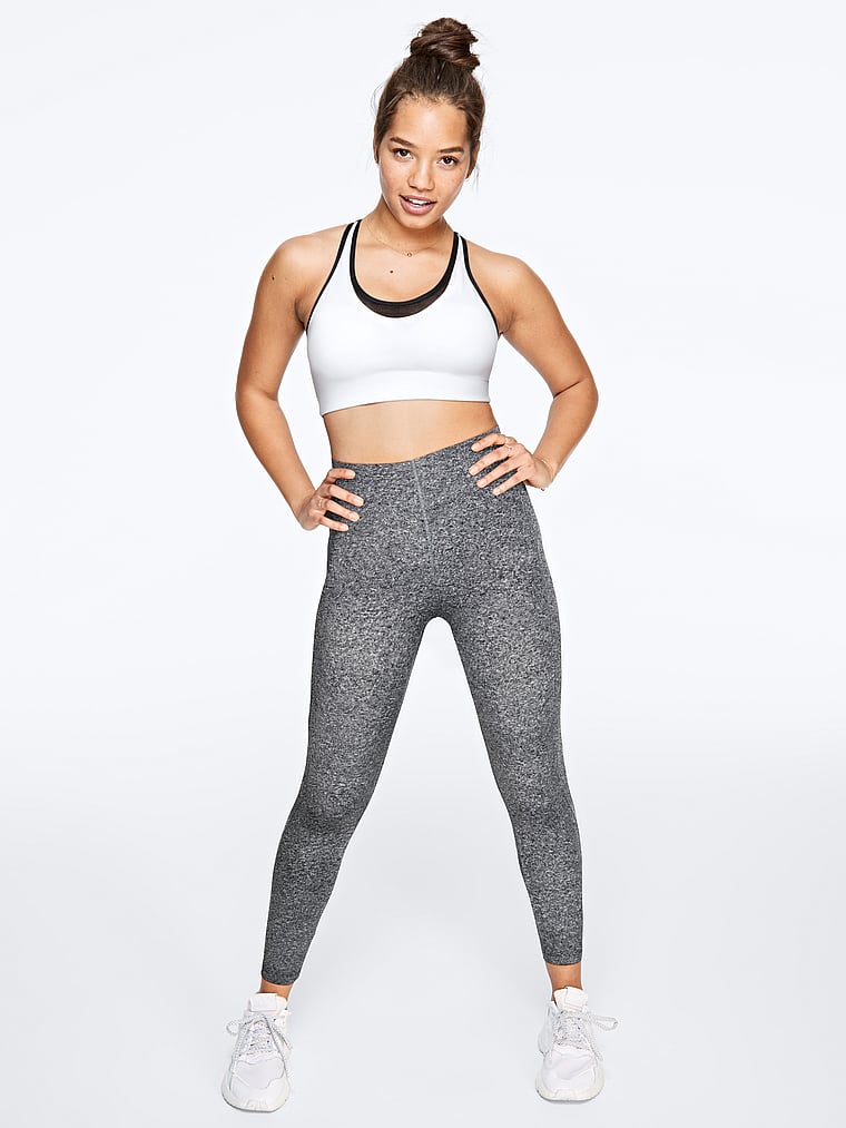 sports bra and leggings set victoria secret