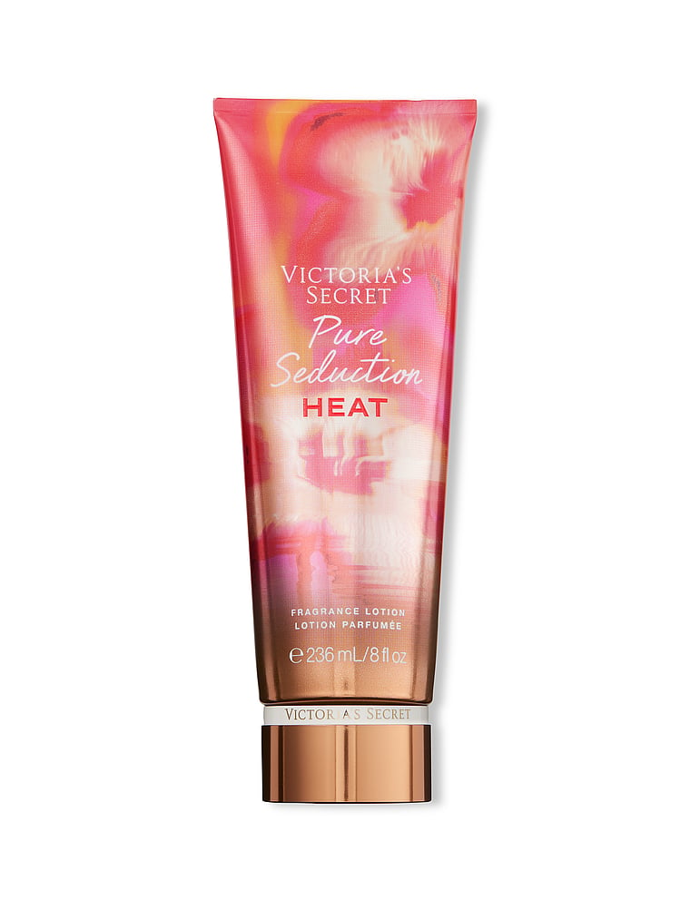 Limited Edition Heat Lotion - Body Care - beauty