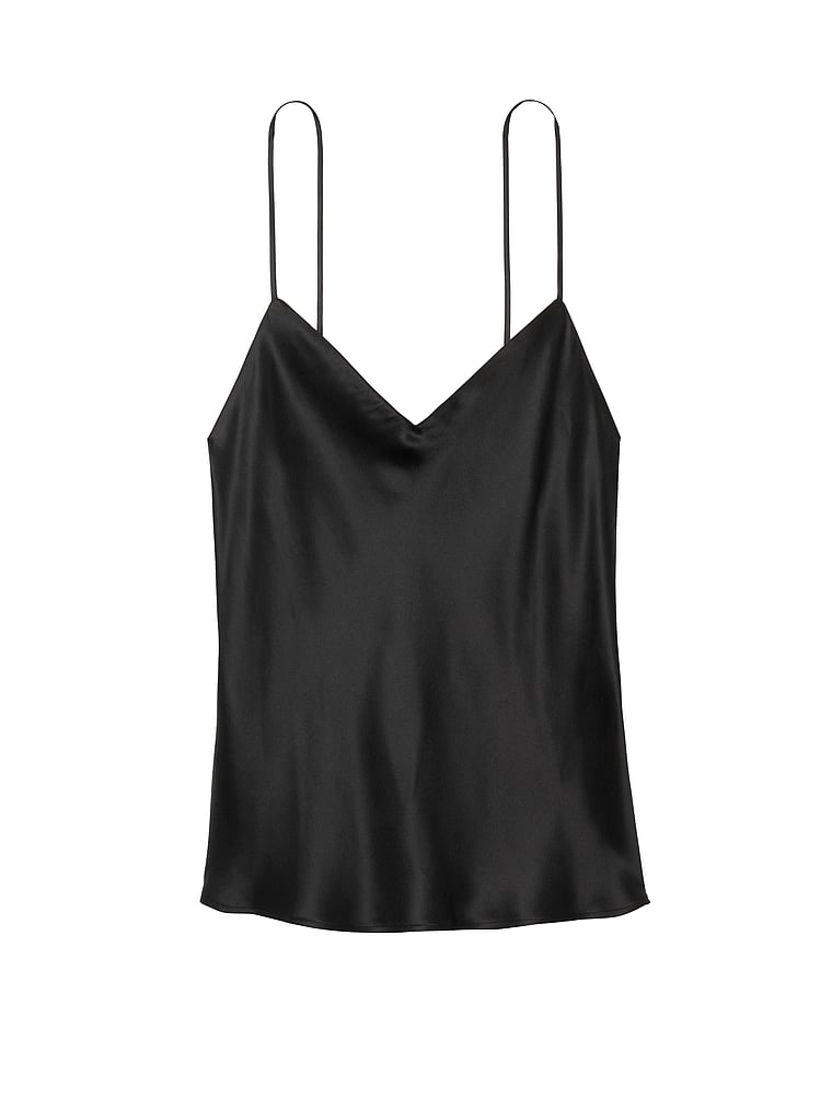 VictoriasSecret Silk Cami - 11171245-54A2