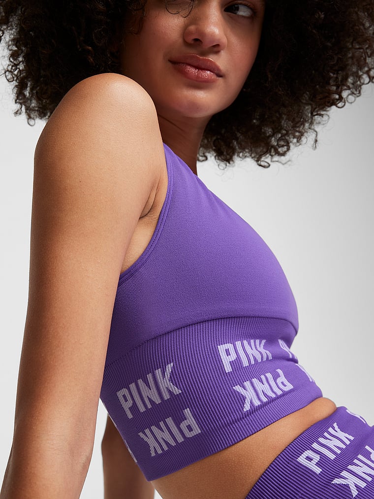 Victoria's Secret Pink sports Bra Size 32 A - $23 (58% Off Retail