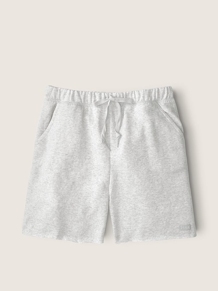 pink dad shorts