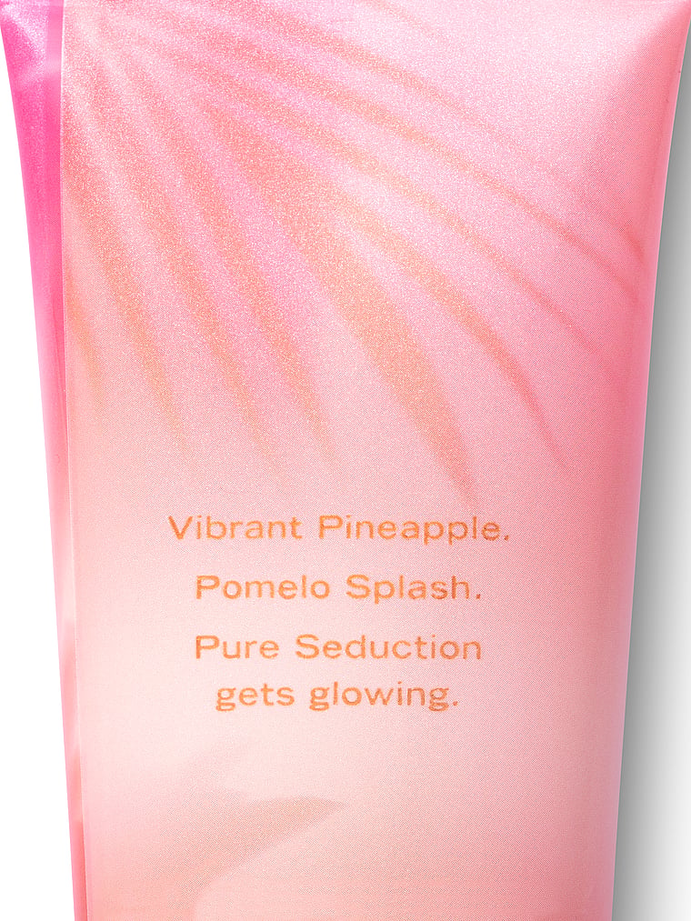 victoria secret pure seduction limited edition