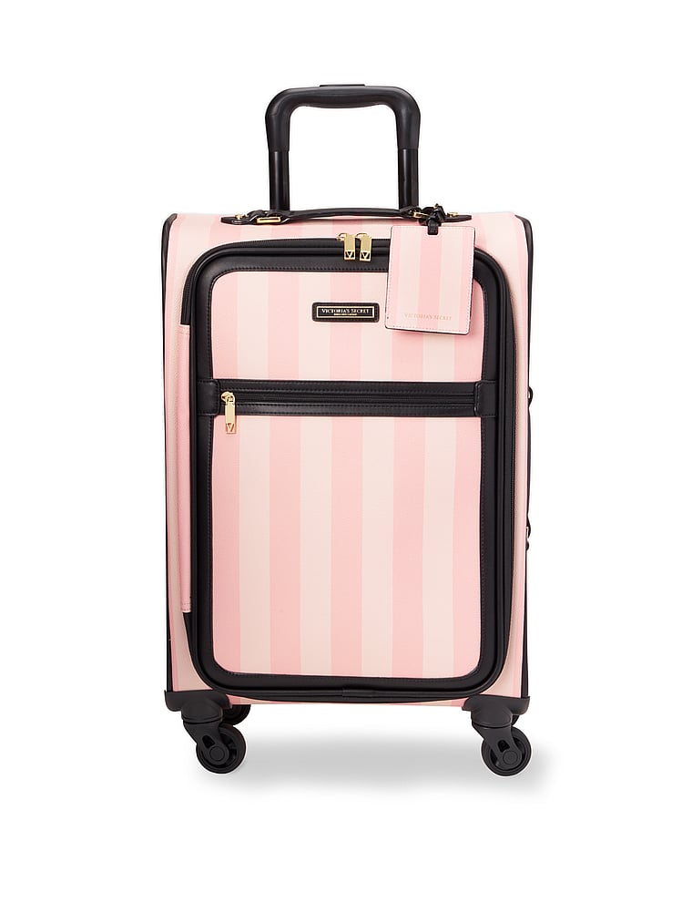 erectie gat Consulaat The VS Getaway Carry-On Suitcase - Accessories - Victoria's Secret