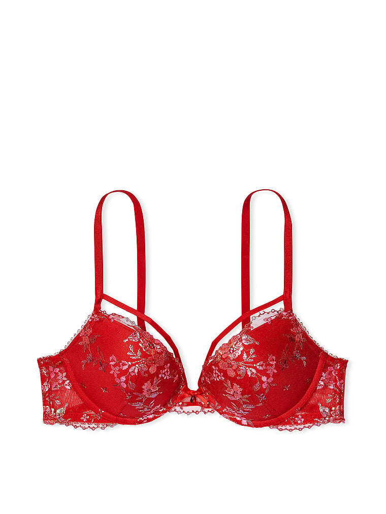 Enhance Your Beauty with Victoria's Secret Pushup Bras