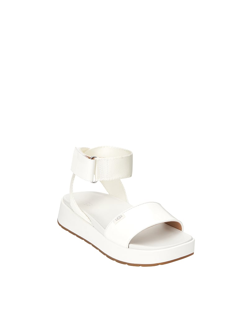 ugg lennox platform sandal