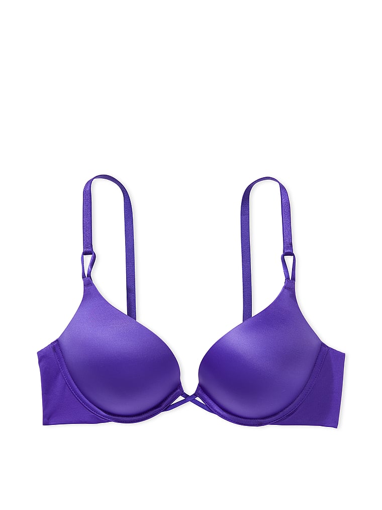 Shine Strap Purple Very Sexy Victoria's Secret Bras