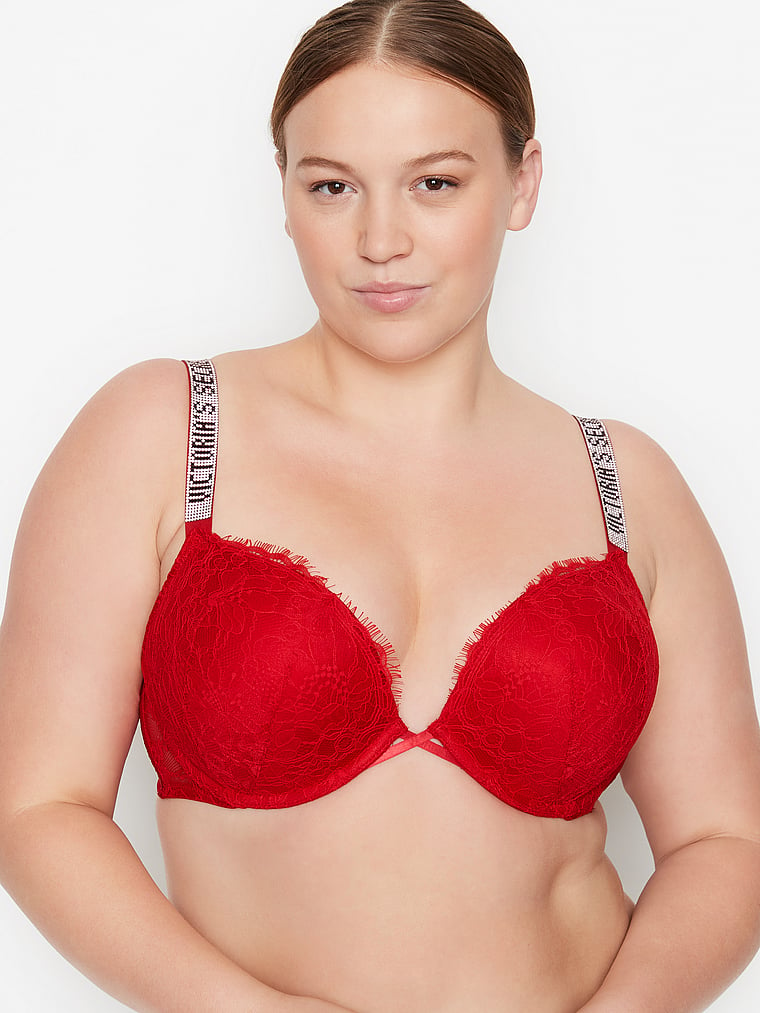 Buy Very Sexy Bombshell Add-2-Cups Push-Up Bra Online in Kuwait