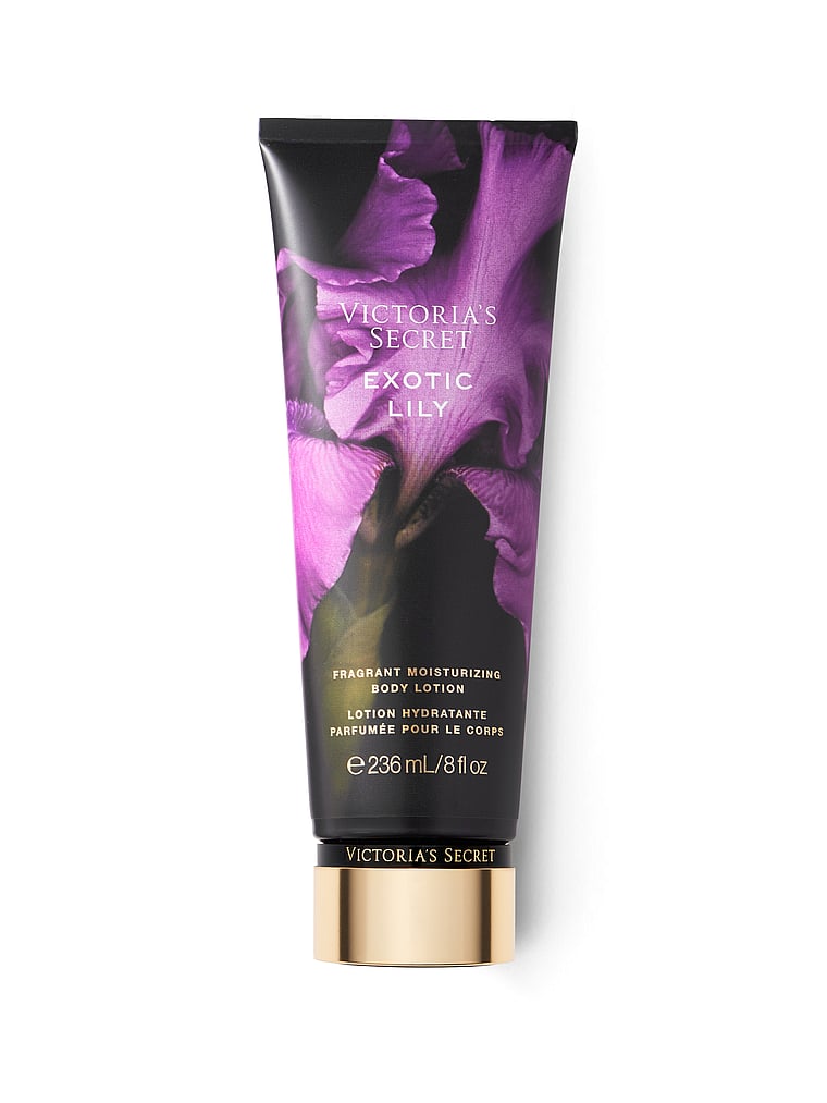 victoria secret lotion pour le corps