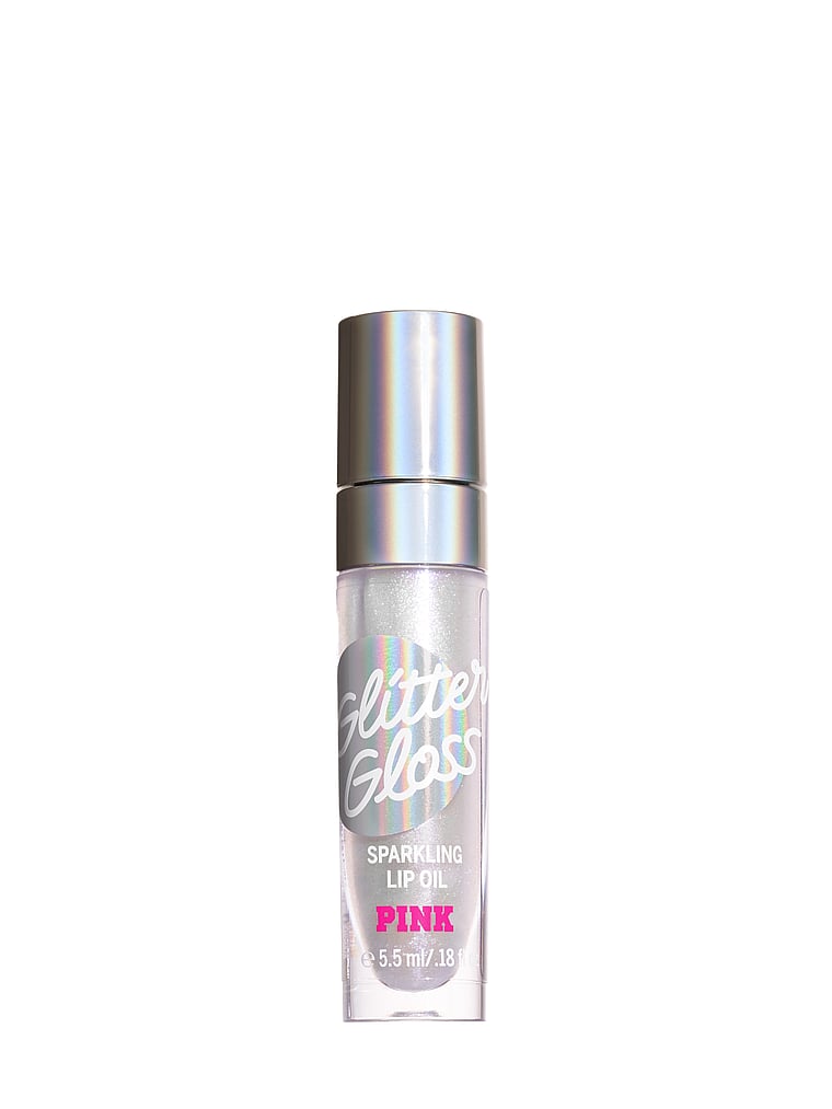 VictoriasSecret Glitter Gloss Sparkling Lip Oil. 1