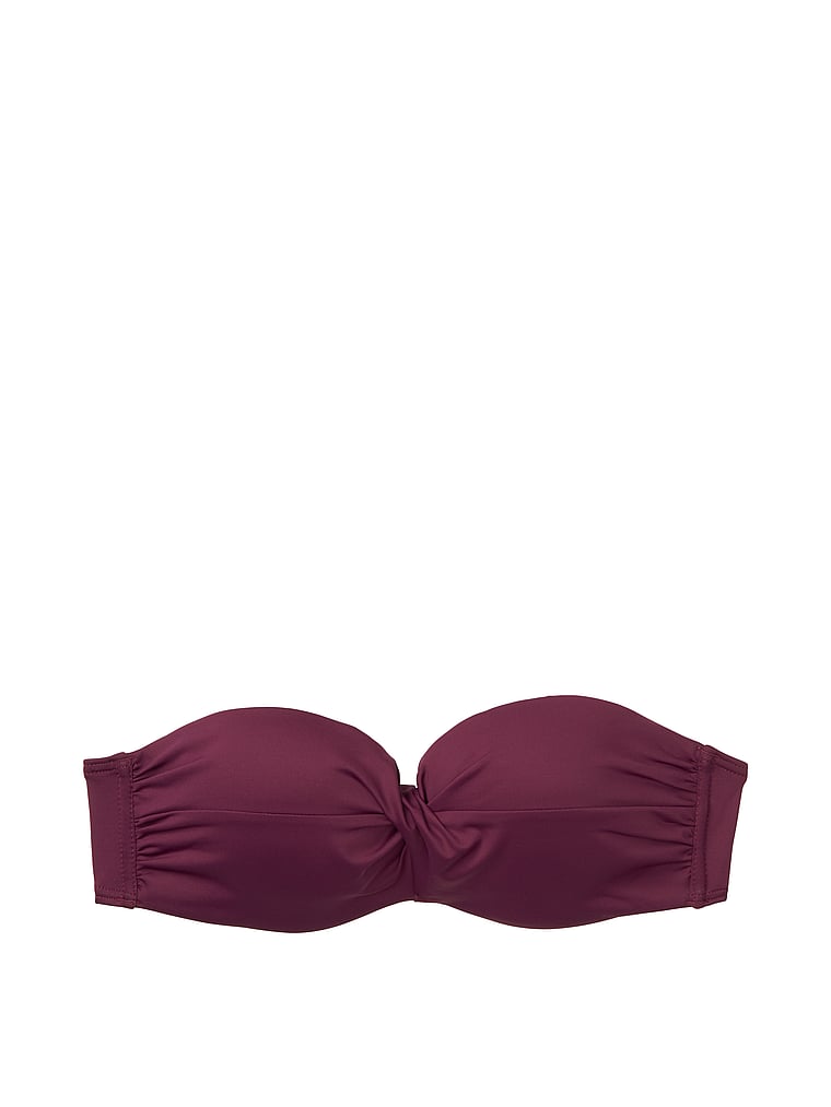 VictoriasSecret Twist Bandeau Top. 3