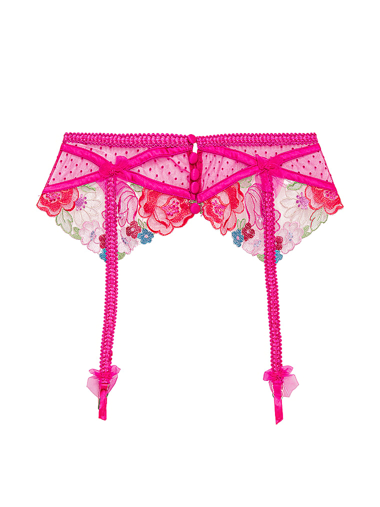 luella garter