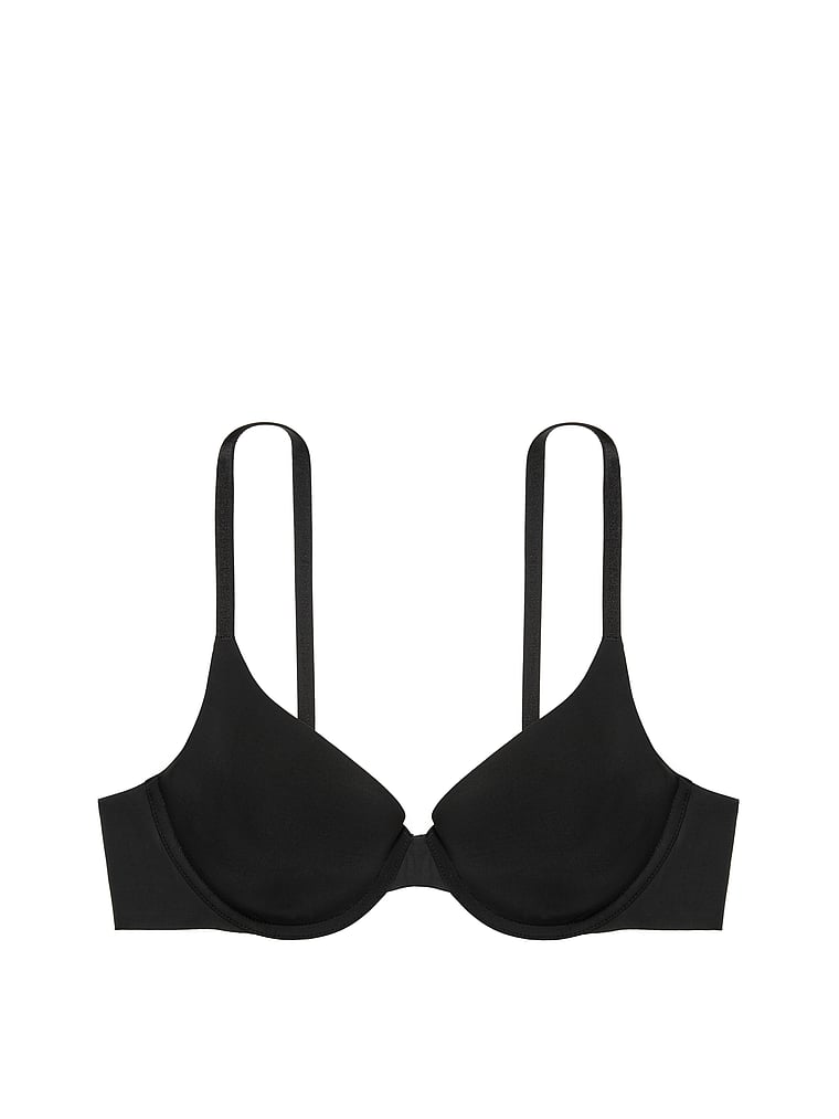 Lightly-Lined Full Coverage Bra - The T-shirt - vs - Victoria's Secret US