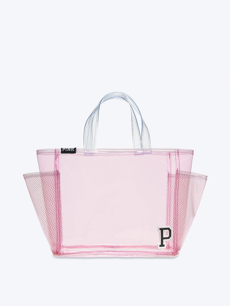 tote pink