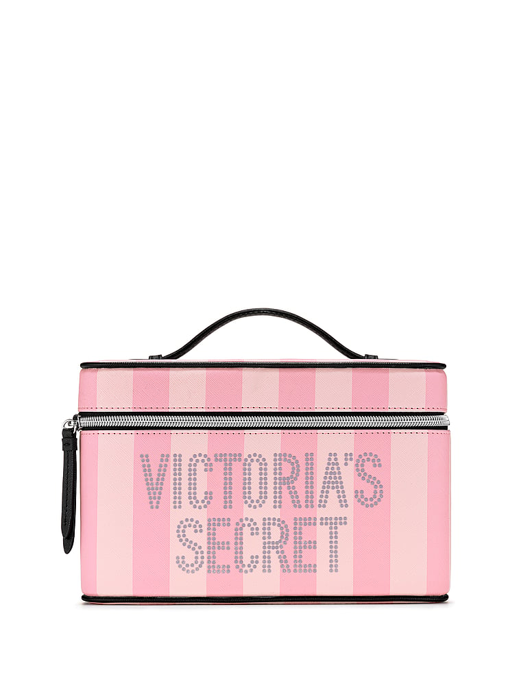 Vanity case VICTORIA'S SECRET Pink in Not specified - 27122723