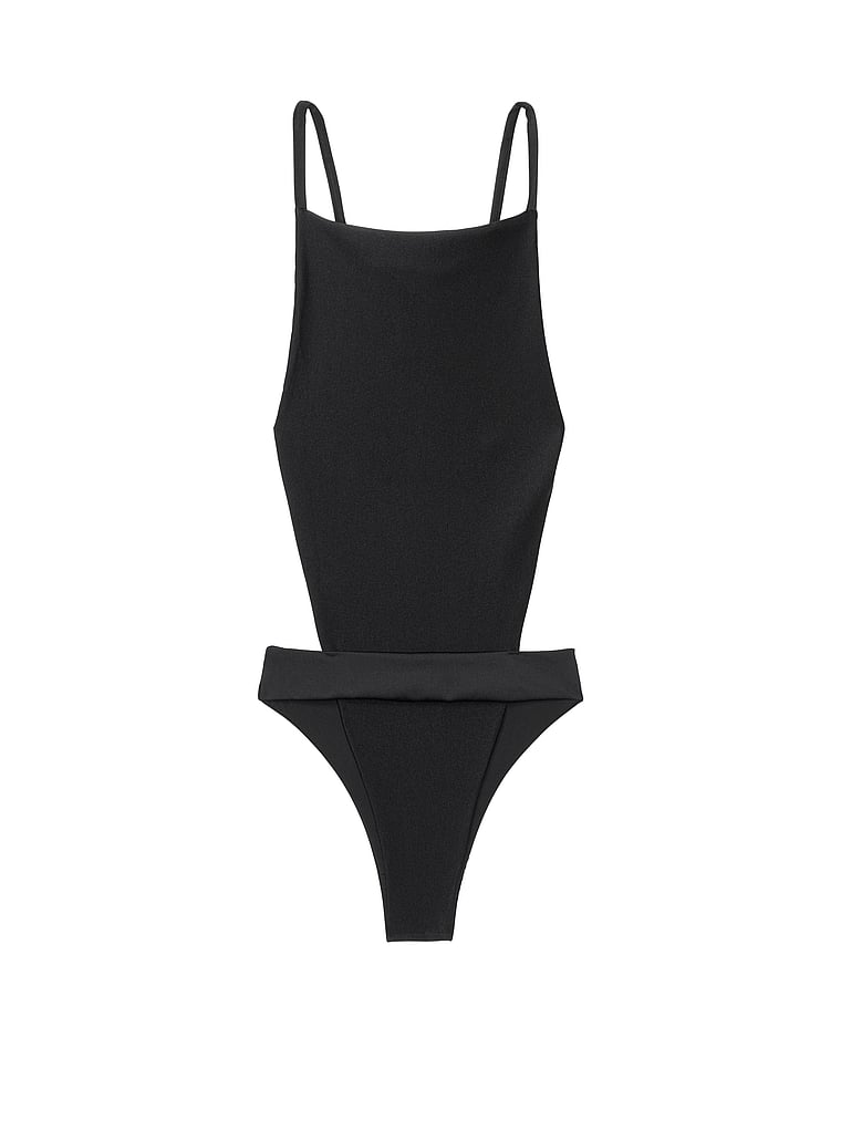 VictoriasSecret Cutout Monokini. 3